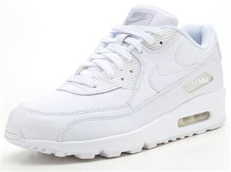 nike air max 90 le schuhe weiß|Nike Air Max 90 .